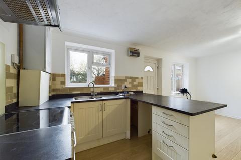 1 bedroom detached house to rent, Lavender Close, Whitstable