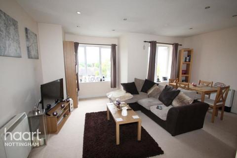 undefined, Arnold Road, Nottingham