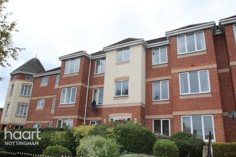 undefined, Arnold Road, Nottingham