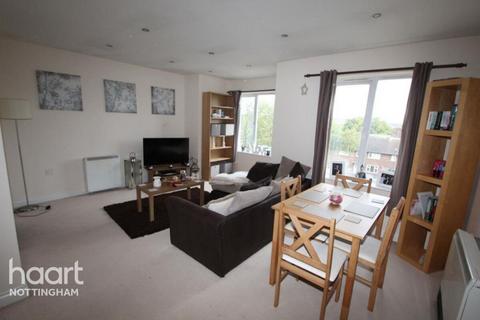 undefined, Arnold Road, Nottingham