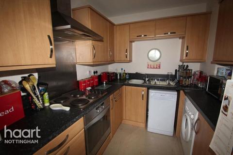 undefined, Arnold Road, Nottingham