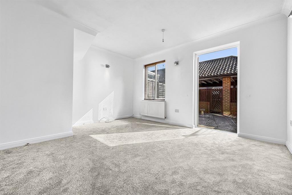 Living / Dining Room