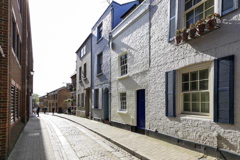 2 bedroom house for sale, Water Lane, Richmond, Surrey, TW9