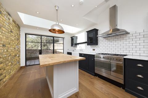 2 bedroom house for sale, Water Lane, Richmond, Surrey, TW9