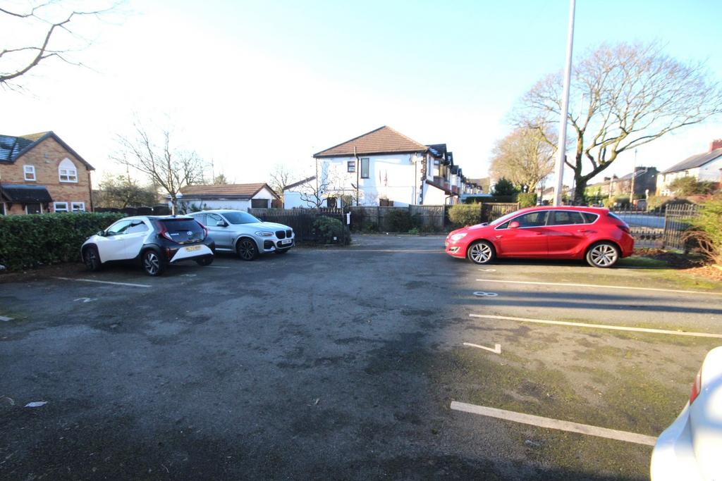 Carpark