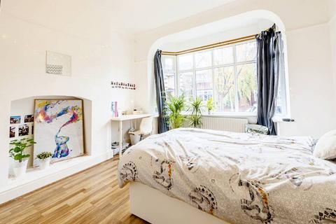 undefined, Scarisbrick Road, Fallowfield, Manchester M19