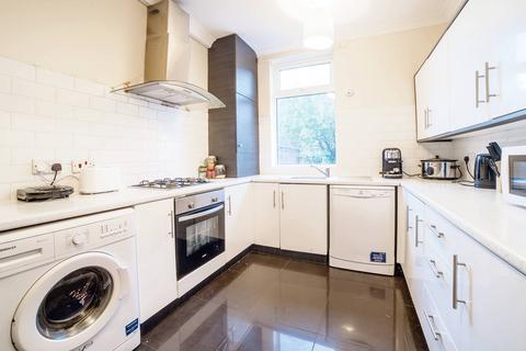 undefined, Scarisbrick Road, Fallowfield, Manchester M19