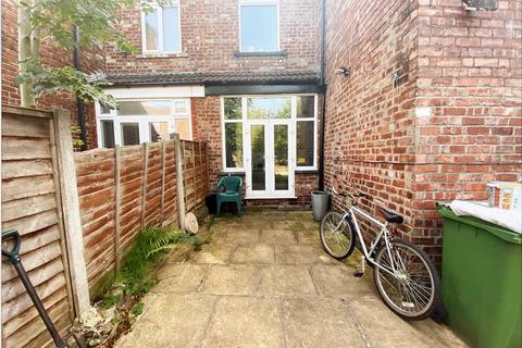 undefined, Scarisbrick Road, Fallowfield, Manchester M19