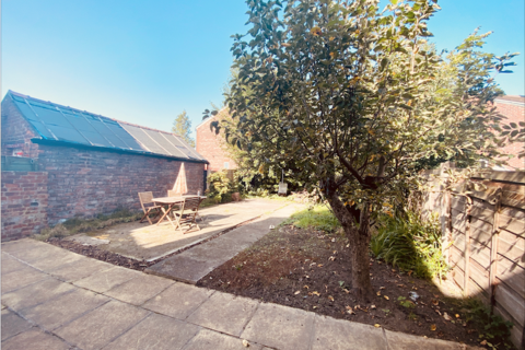 undefined, Scarisbrick Road, Fallowfield, Manchester M19