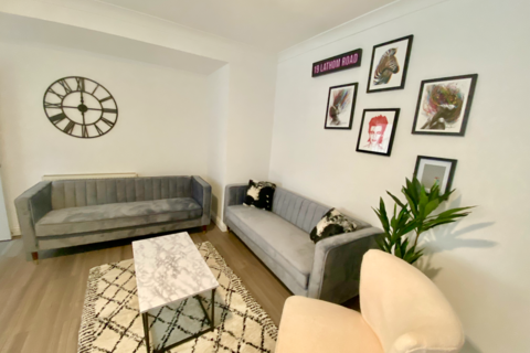 6 bedroom house to rent, Lathom Road, Fallowdield, Manchester M20