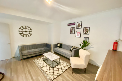 6 bedroom house to rent, Lathom Road, Fallowdield, Manchester M20