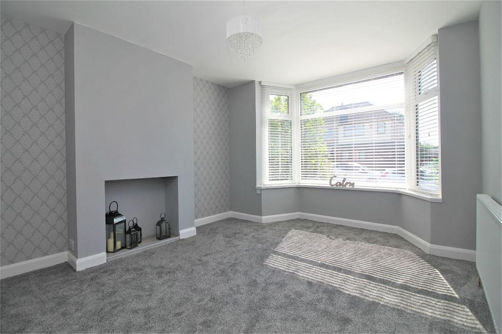 Claypool Road, Horwich, BOLTON, BL6 3 bed semidetached house £230,000