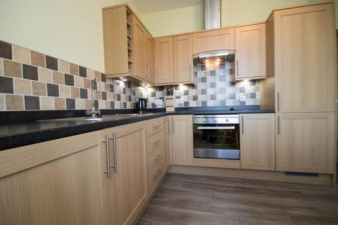 1 bedroom flat to rent, Esslemont Avenue, City Centre, Aberdeen, AB25