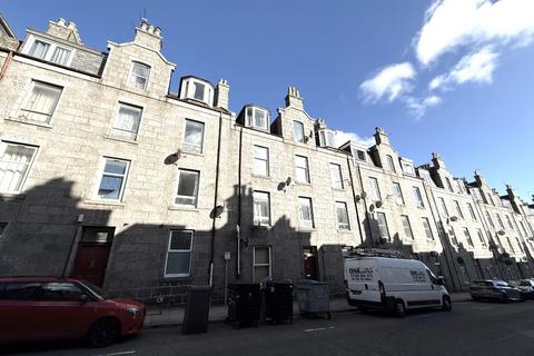 1 bedroom flat to rent, Esslemont Avenue, City Centre, Aberdeen, AB25