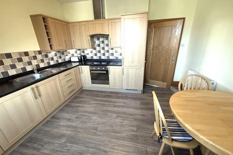 1 bedroom flat to rent, Esslemont Avenue, City Centre, Aberdeen, AB25