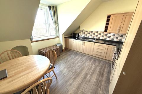 1 bedroom flat to rent, Esslemont Avenue, City Centre, Aberdeen, AB25