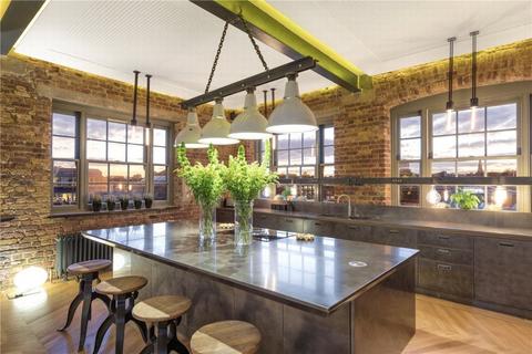 3 bedroom flat to rent, Chappell Lofts, Belmont Street, London, NW1