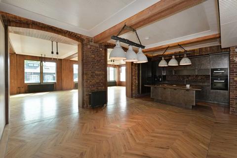 3 bedroom flat to rent, Chappell Lofts, Belmont Street, London, NW1