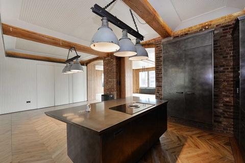 3 bedroom flat to rent, Chappell Lofts, Belmont Street, London, NW1