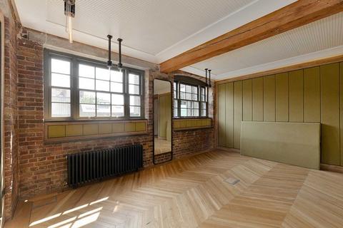 3 bedroom flat to rent, Chappell Lofts, Belmont Street, London, NW1