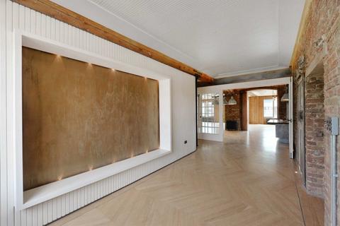 3 bedroom flat to rent, Chappell Lofts, Belmont Street, London, NW1