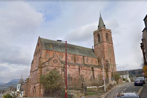 Land for sale, Old South Church, Coldwells Road, Crieff, PH7