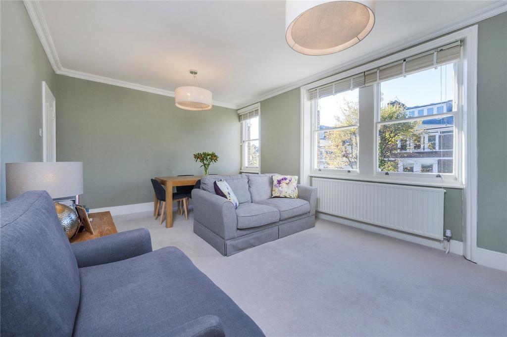 House in London - More