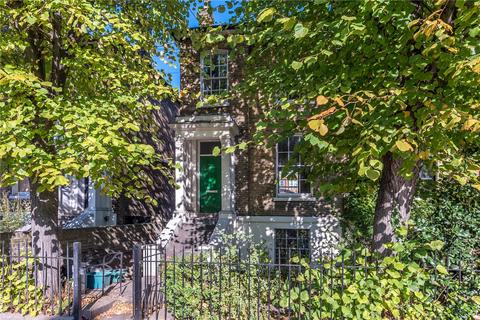 Halliford Street, Islington, Canonbury, London, N1
