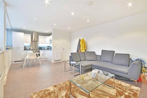 1 bedroom flat to rent, Blackburn Road, West Hampstead, NW6