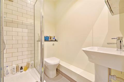 1 bedroom flat to rent, Blackburn Road, West Hampstead, NW6