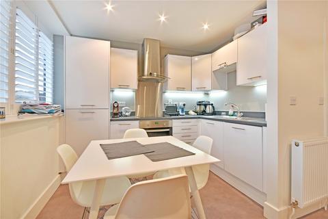 1 bedroom flat to rent, Blackburn Road, West Hampstead, NW6