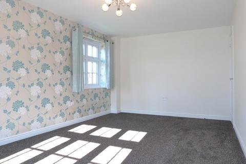 3 bedroom detached house to rent, Brigginshaw Avenue, Worcester