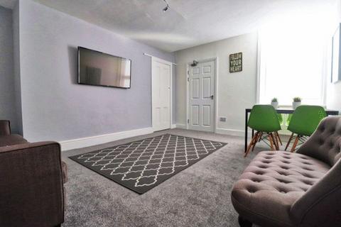 undefined, Wingrove Avenue, Newcastle Upon Tyne NE4