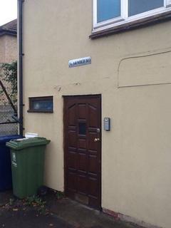 undefined, Arnold Road, Oxford