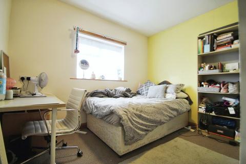 3 bedroom end of terrace house to rent, Harcourt Terrace, Headington