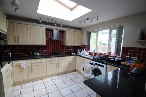 5 bedroom townhouse to rent, Girdlestone Road, Headington