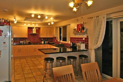 5 bedroom townhouse to rent, Girdlestone Road, Headington