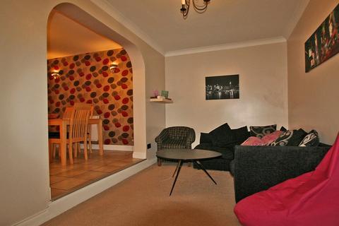 5 bedroom townhouse to rent, Girdlestone Road, Headington