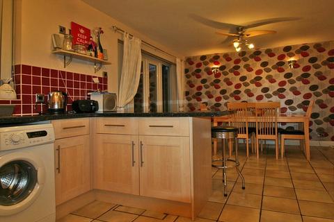 5 bedroom townhouse to rent, Girdlestone Road, Headington