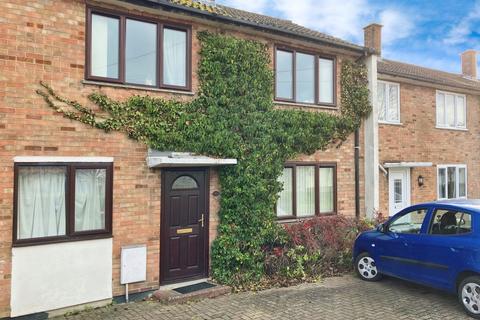 undefined, Girdlestone Road, Headington