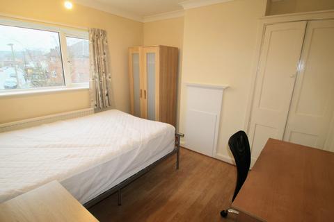 5 bedroom terraced house to rent, Valentia Road , Headington