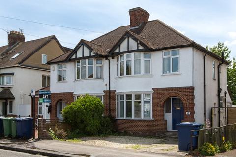 4 bedroom semi-detached house to rent - STUDENT LIVING in Headington