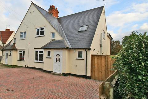 undefined, Addison Crescent, Iffley