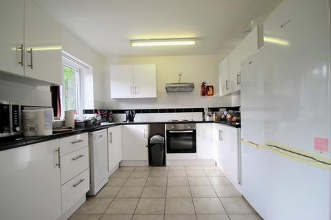undefined, Addison Crescent, Iffley