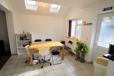 undefined, Addison Crescent, Iffley