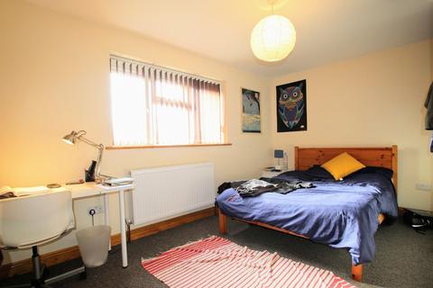 undefined, Addison Crescent, Iffley
