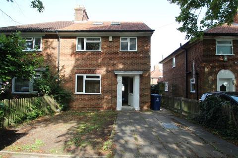 6 bedroom semi-detached house to rent, Old Road, Headington