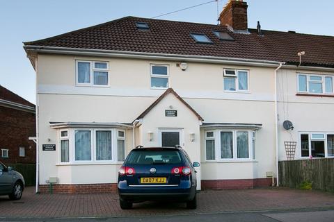 undefined, Harcourt Terrace, Headington