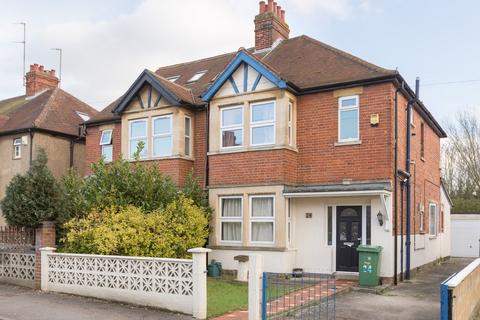 undefined, Glanville Road, Cowley
