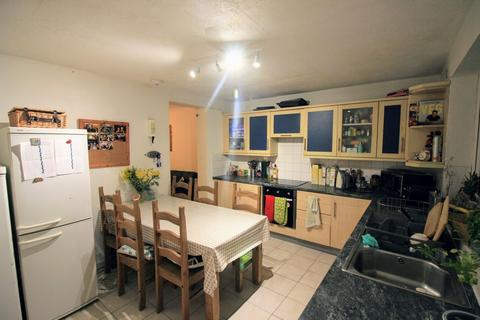 undefined, Glanville Road, Cowley
